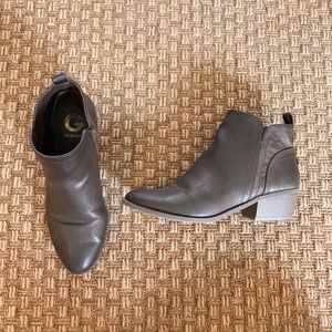 Guess Boots